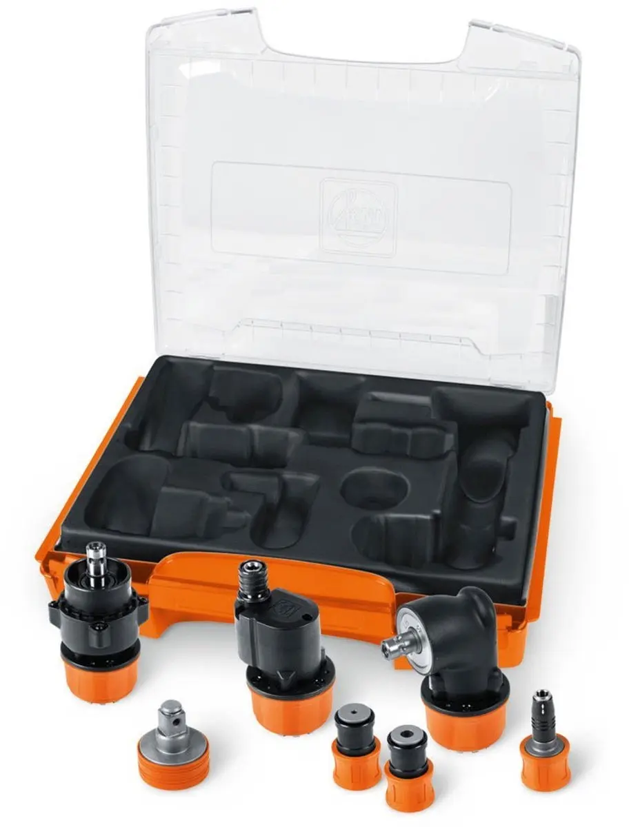 Fein QuickIN Accessoireset 64203031010