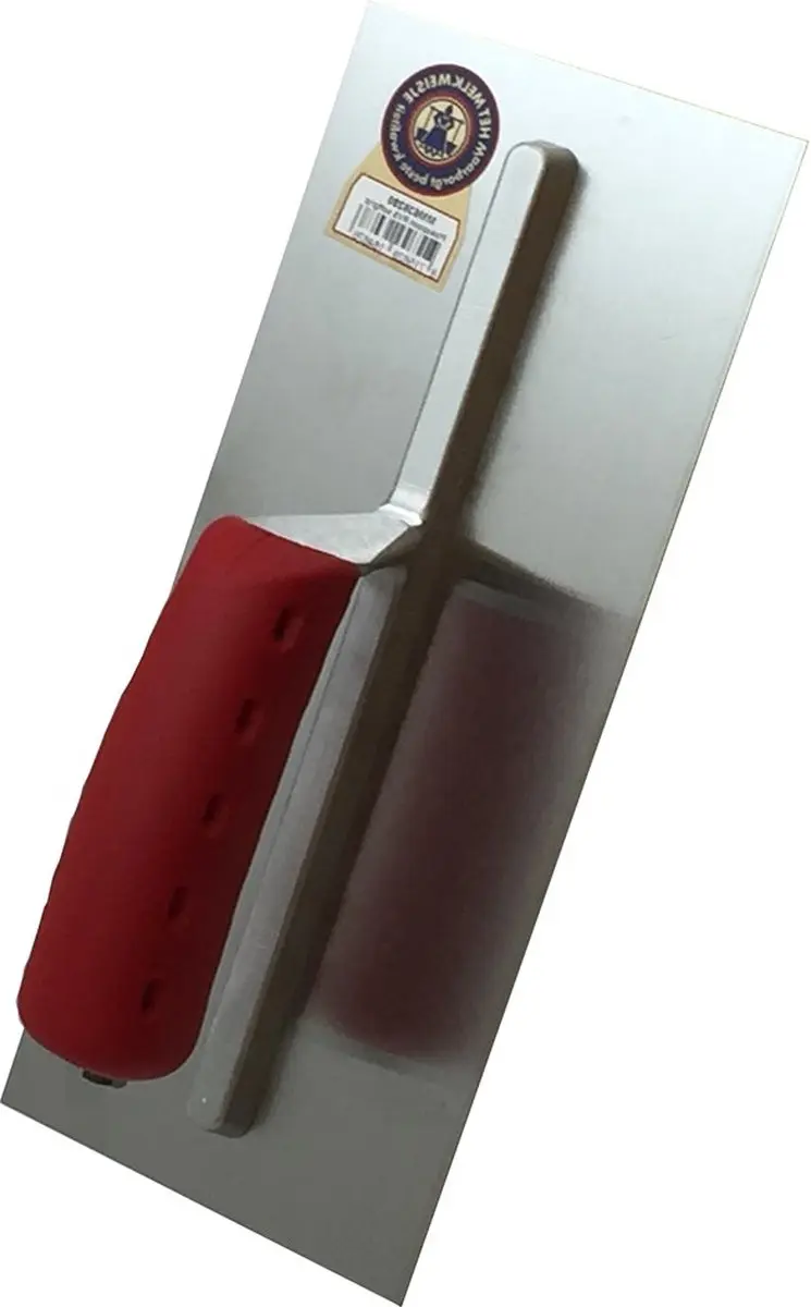Melkmeisje Plakspaan RVS Softgrip MM636280