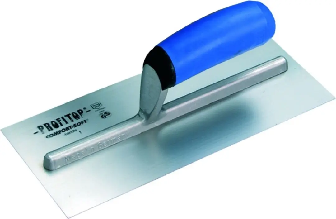 Melkmeisje Plakspaan RVS Softgrip MM636280