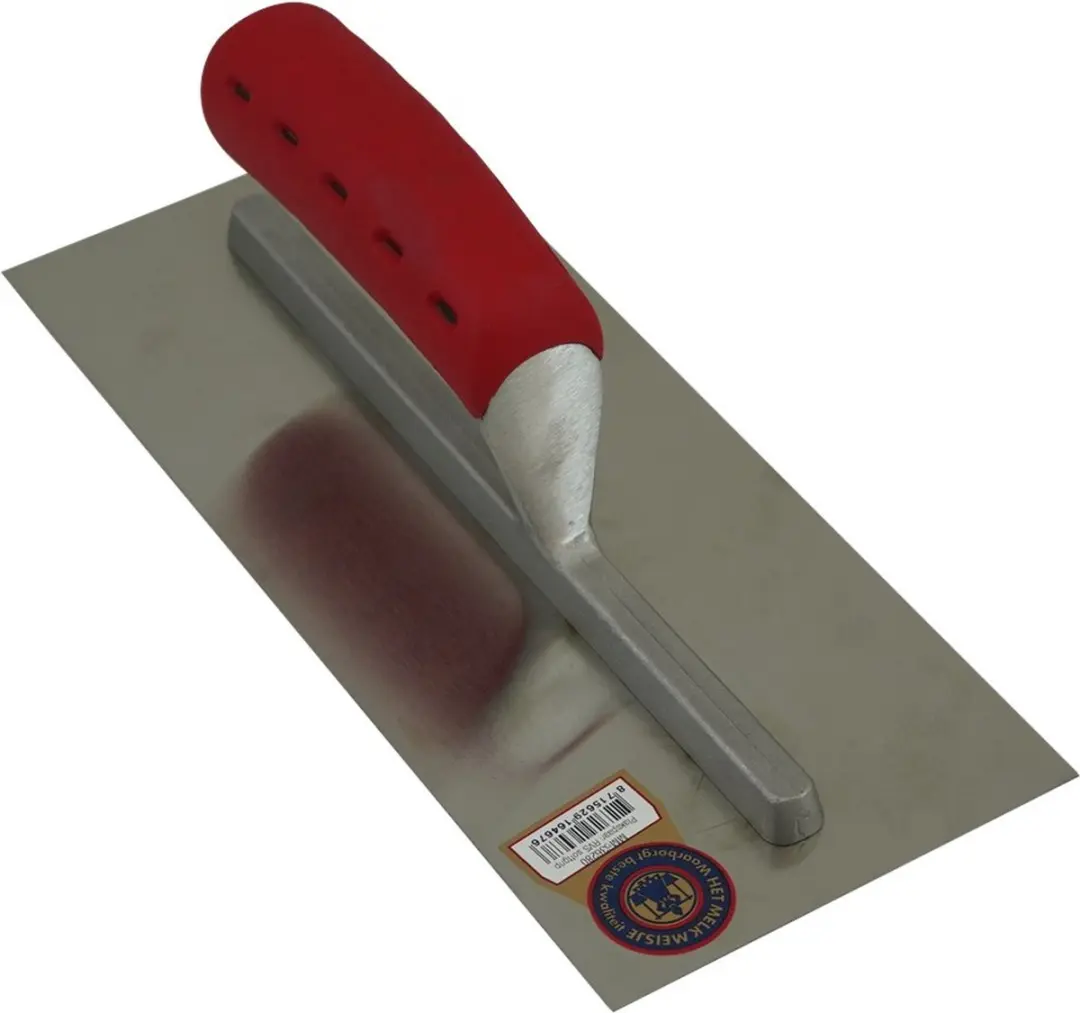 Melkmeisje Plakspaan RVS Softgrip MM636280