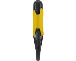 Petzl Caritool S - 1 Rol - Zwart/Geel