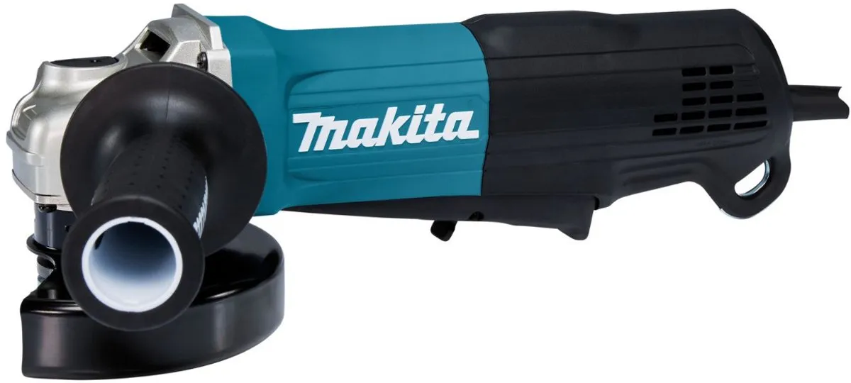 Makita GA5050 Haakse Slijper 125mm - Metaal