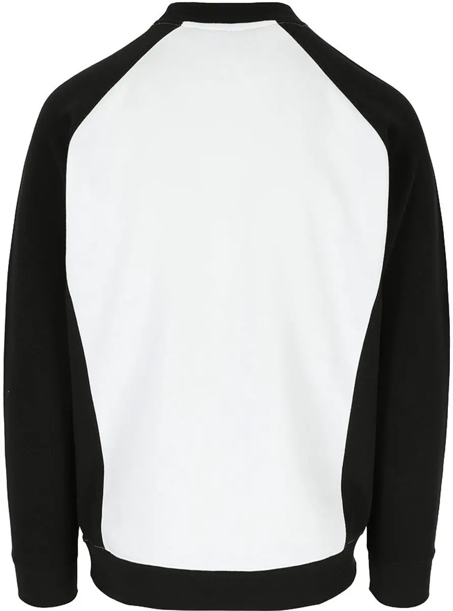 Herock 22MSW2401NY/BK-M T-shirt - Navy-Zwart