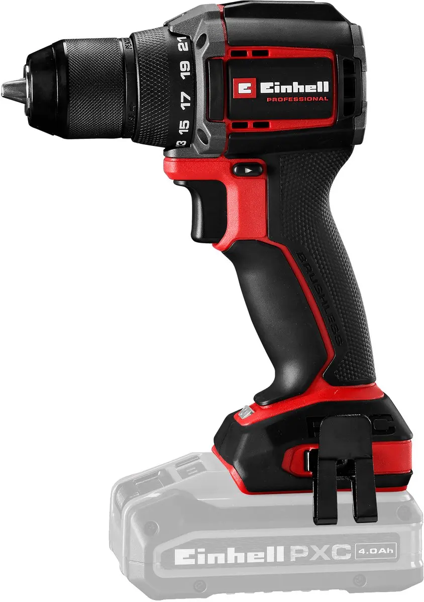 Einhell Professional TP-CD 18/70-C Li BL Accu Boor-/Schroefmachine