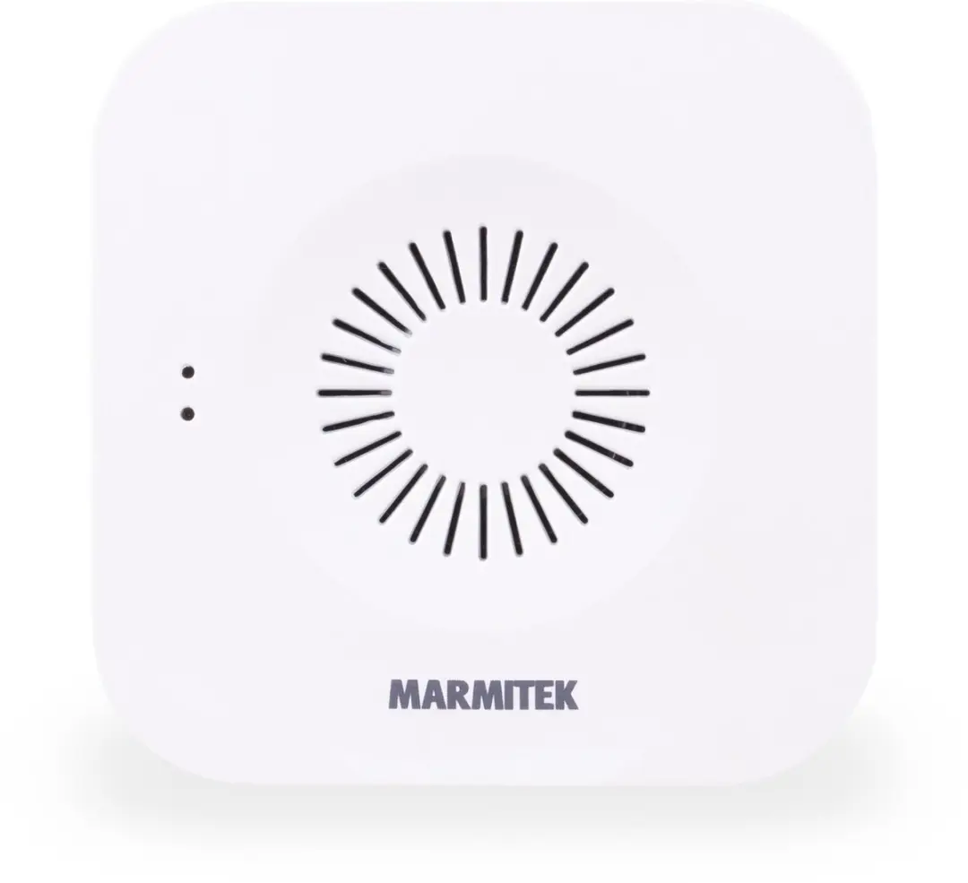 Marmitek Bell ME WHT Video Deurbel