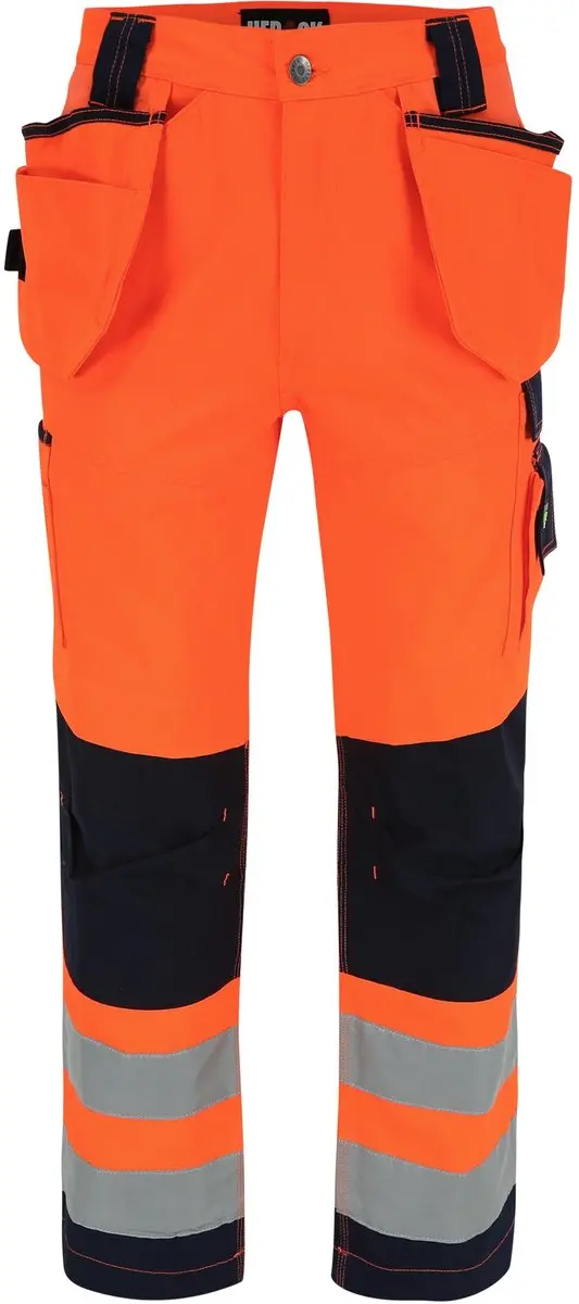 Herock Styx Broek Hoge Zichtbaarheid 38