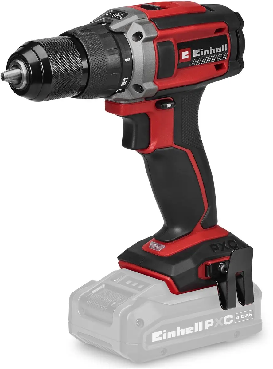 Einhell TE-CD 18/50 Li Accu Boor-/Schroefmachine - 50 Nm - 18V
