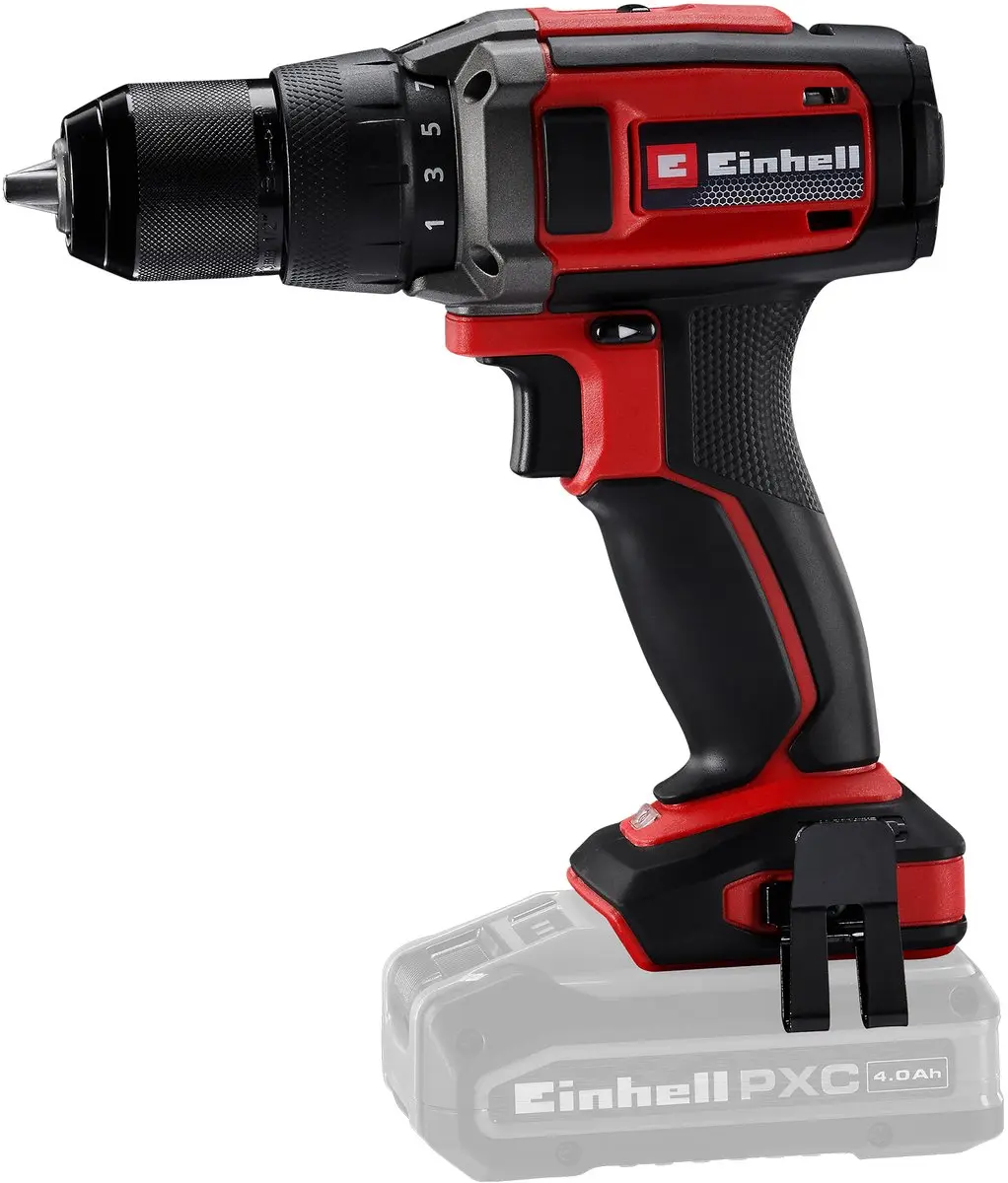 Einhell TE-CD 18/50 Li Accu Boor-/Schroefmachine