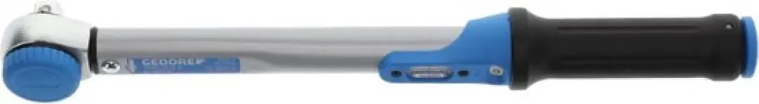 Gedore Dremotec Momentsleutel 1/2" - 4550-10