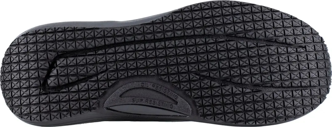 Reebok IB5101 Werkschoen - Zwart