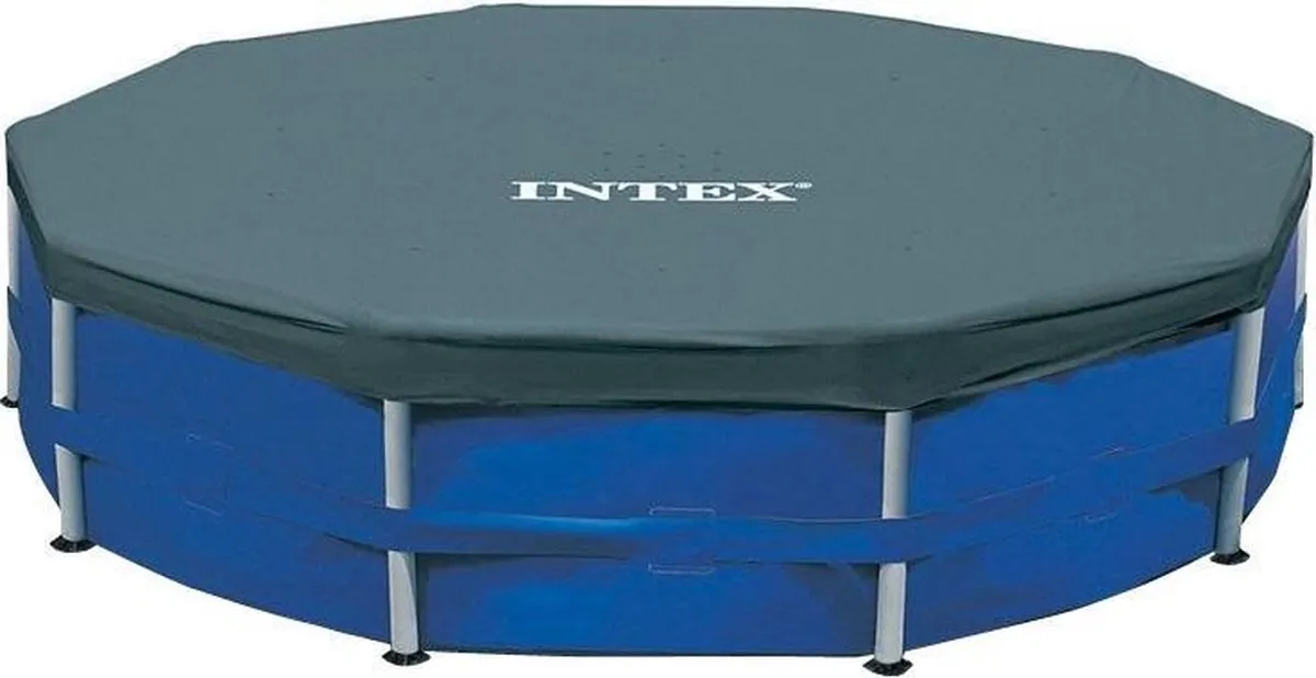 Intex Zwembadhoes 366cm