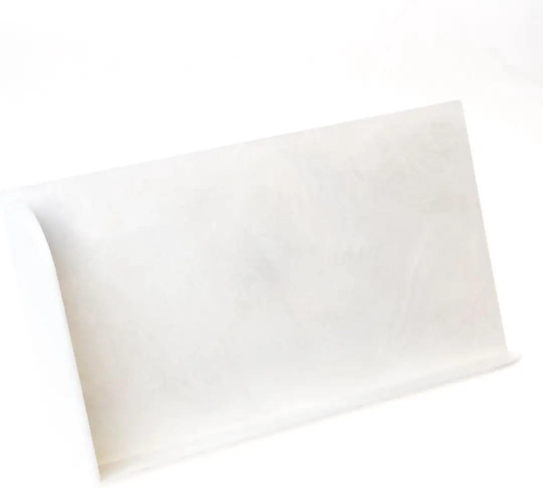 Melkmeisje MM395320 Voegbord - Wit