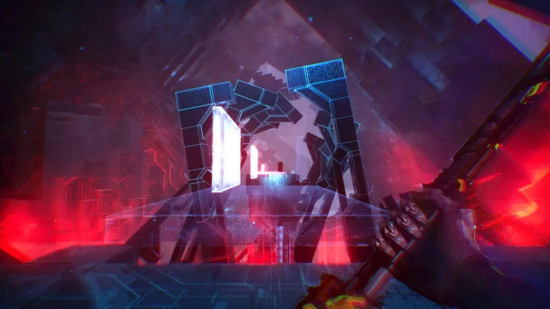 505 Games Ghostrunner 2 - Actie/Adventure