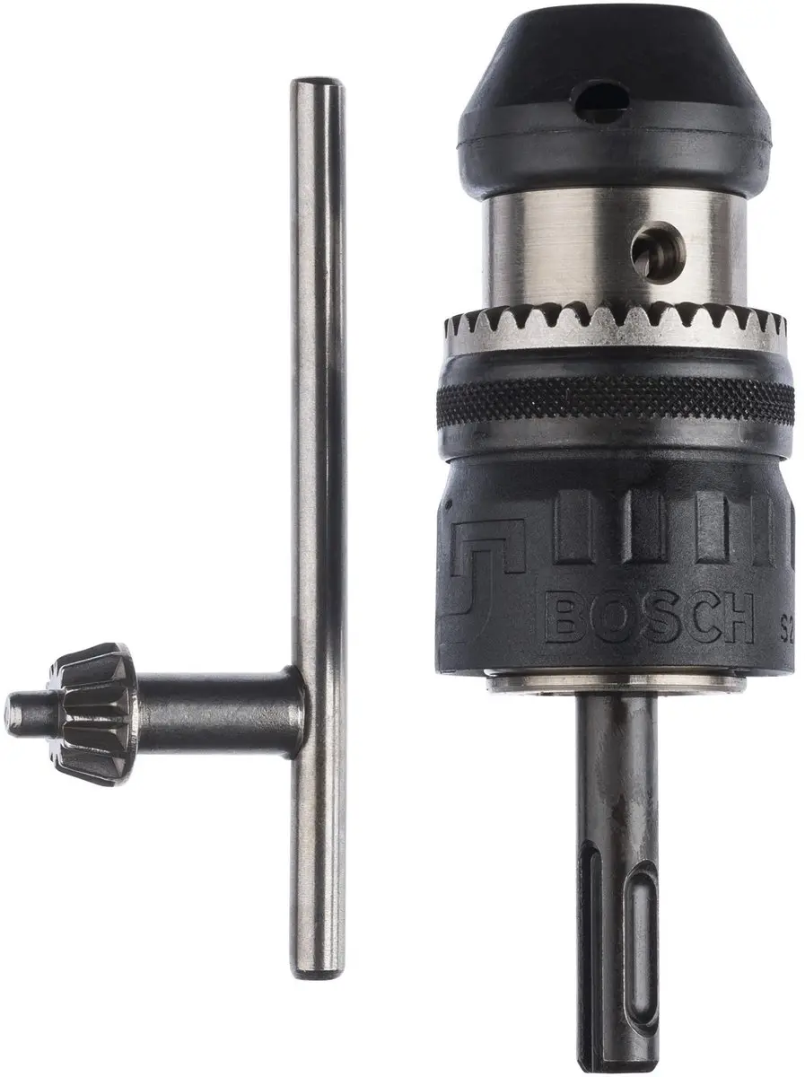Bosch Tandkransboorhouder SDS-plus 1618571014