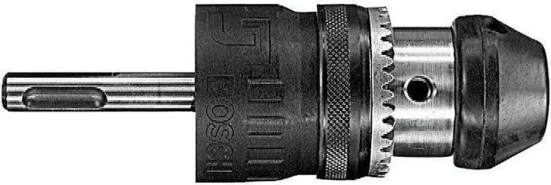 Bosch Tandkransboorhouder SDS-plus 1618571014 - 2,5–13mm