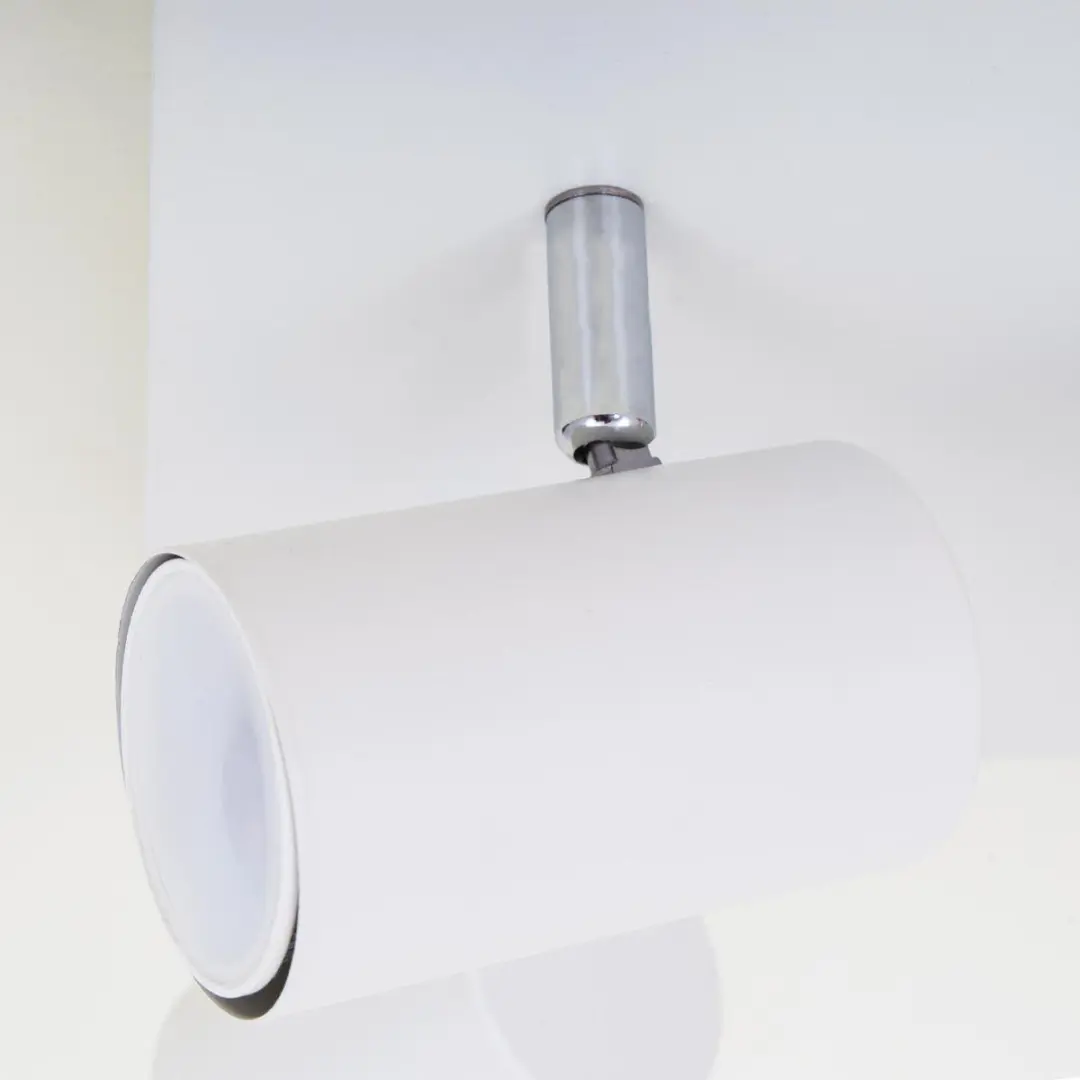 Briloner RUN Plafondspot 3x GU10 - Wit