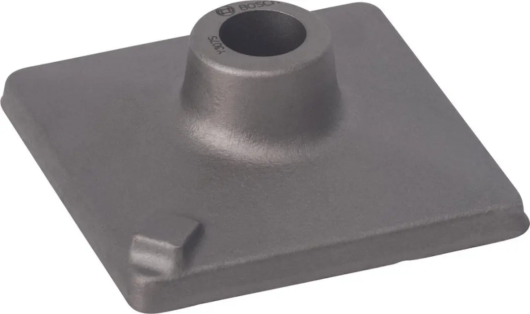 Bosch Professional Stampervoet 120