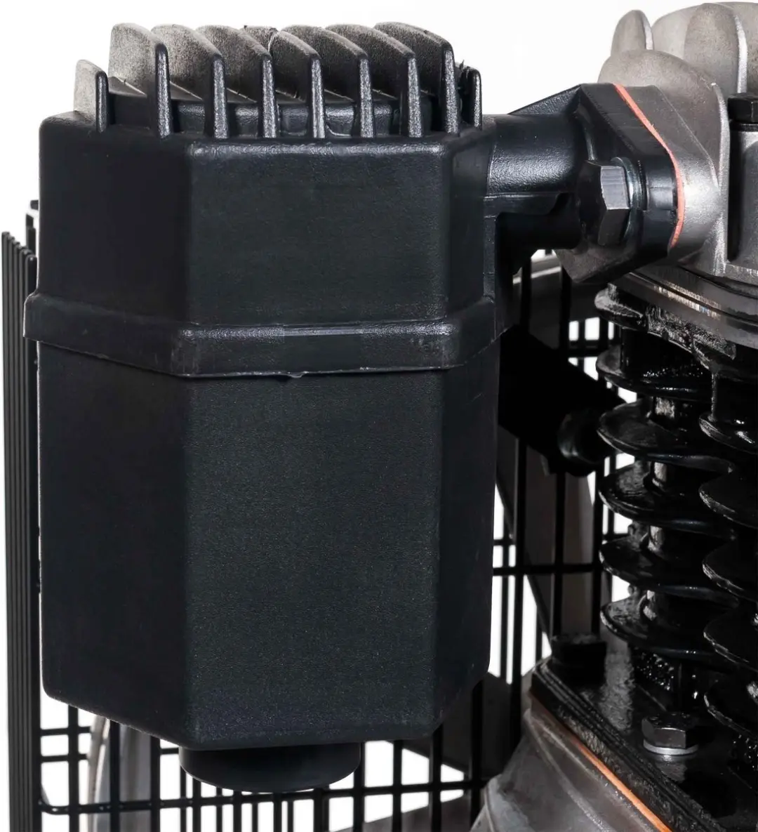 Airpress HK 425-200 Pro Compressor 2.2kW 10 bar - 200L Groen