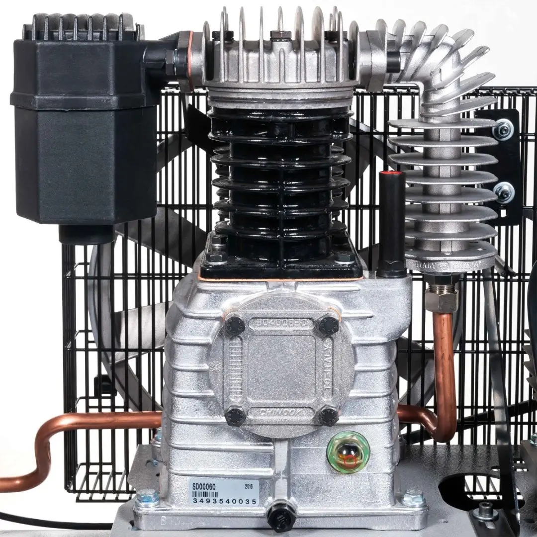 Airpress HK 425-200 Pro Compressor 2.2kW 10 bar