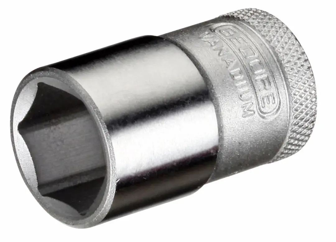Gedore Dopsleuteldop 18mm - 1/2"
