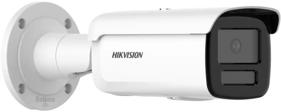 Hikvision Pro Series DS-2CD2T87G2H-LI(2.8MM) IP Camera - 4K Wit