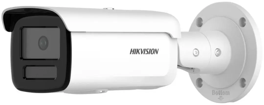 Hikvision Pro Series DS-2CD2T87G2H-LI(2.8MM) IP Camera - 4K Wit