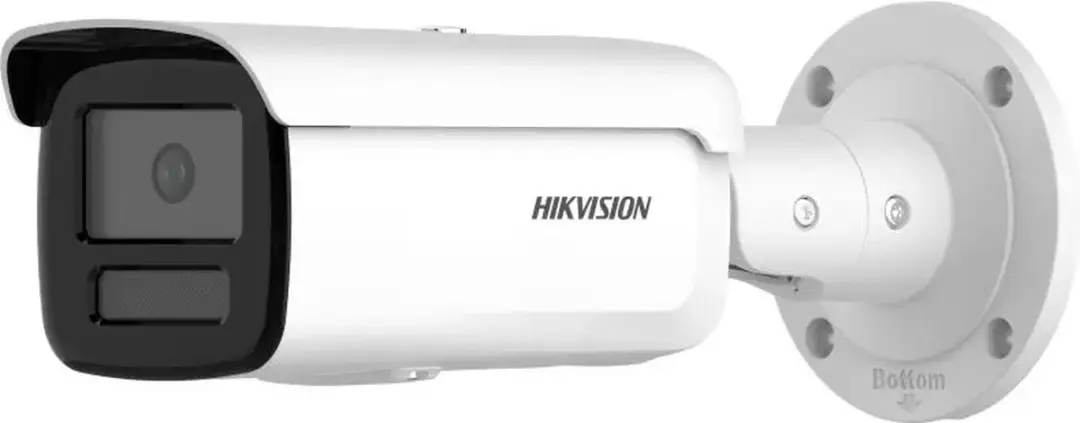 Hikvision Pro Series DS-2CD2T87G2H-LI(2.8MM) IP Camera - 4K Wit