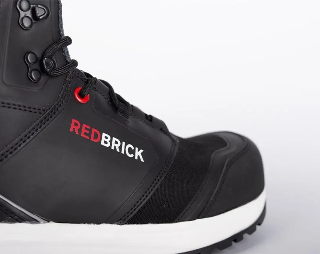 Redbrick Pulse Waterproof Hoog S3 - 50