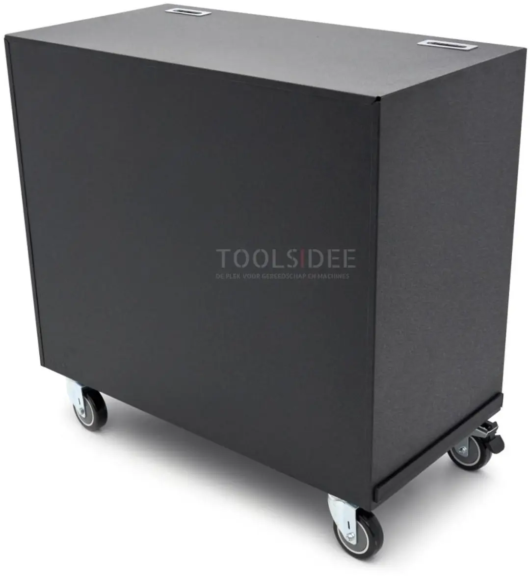 HBM Professionele Gereedschapswagen 7 Lades - 90x45x90cm - 400kg