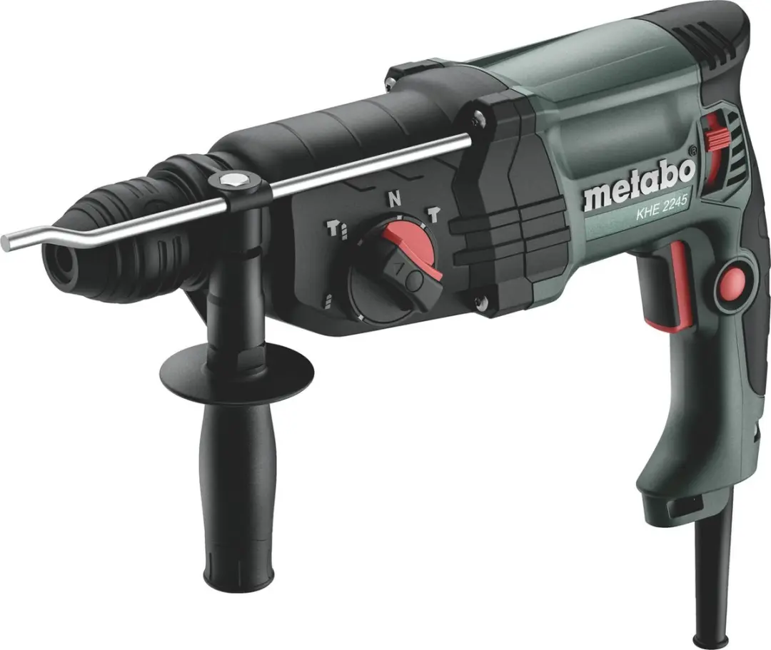Metabo KHE 2245 Combihamer 750W