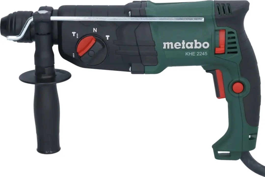 Metabo KHE 2245 Combihamer 750W