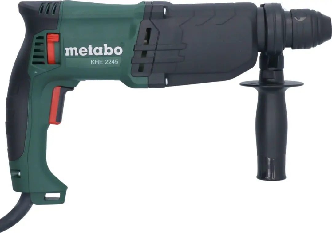 Metabo KHE 2245 Combihamer 750W