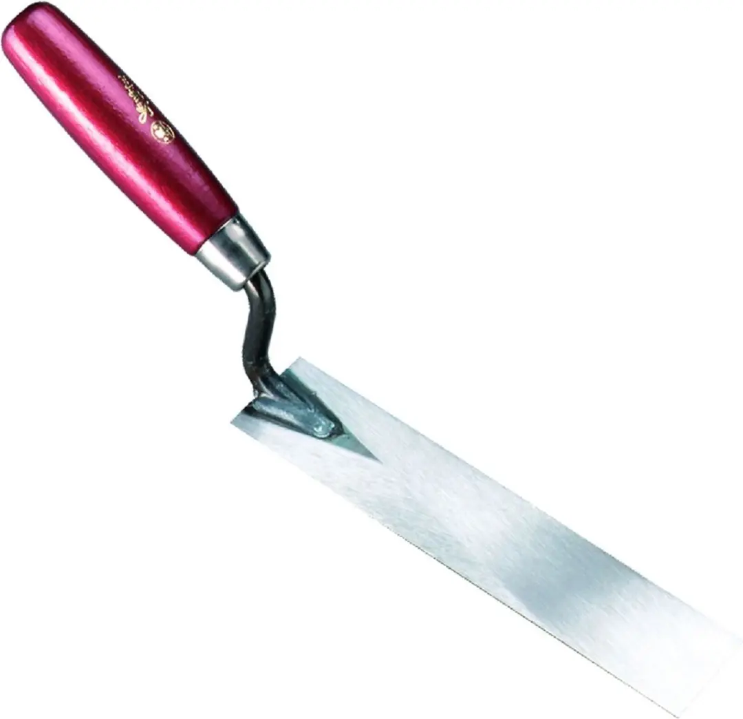 Melkmeisje MM348030 Reparatietroffel Staal 30mm