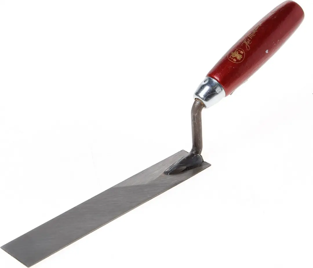 Melkmeisje MM348030 Reparatietroffel Staal 30mm