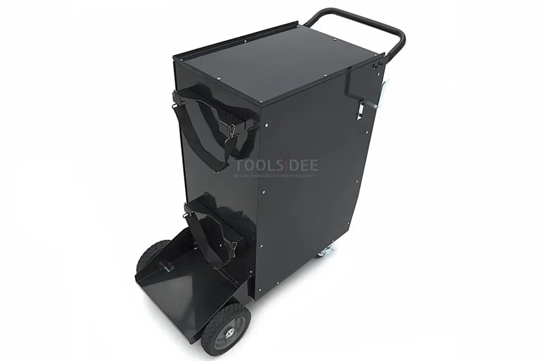 HBM Laswagen Store 4 - 68 kg - 92,5x49x87cm