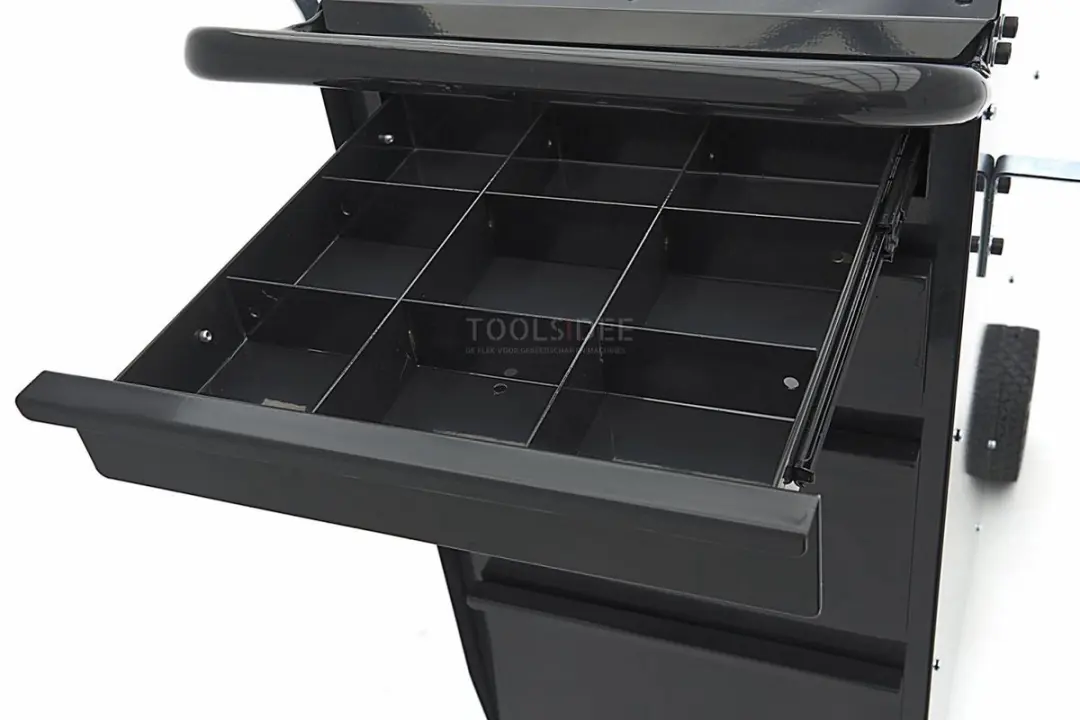 HBM Laswagen Store 4 - 68 kg - 92,5x49x87cm