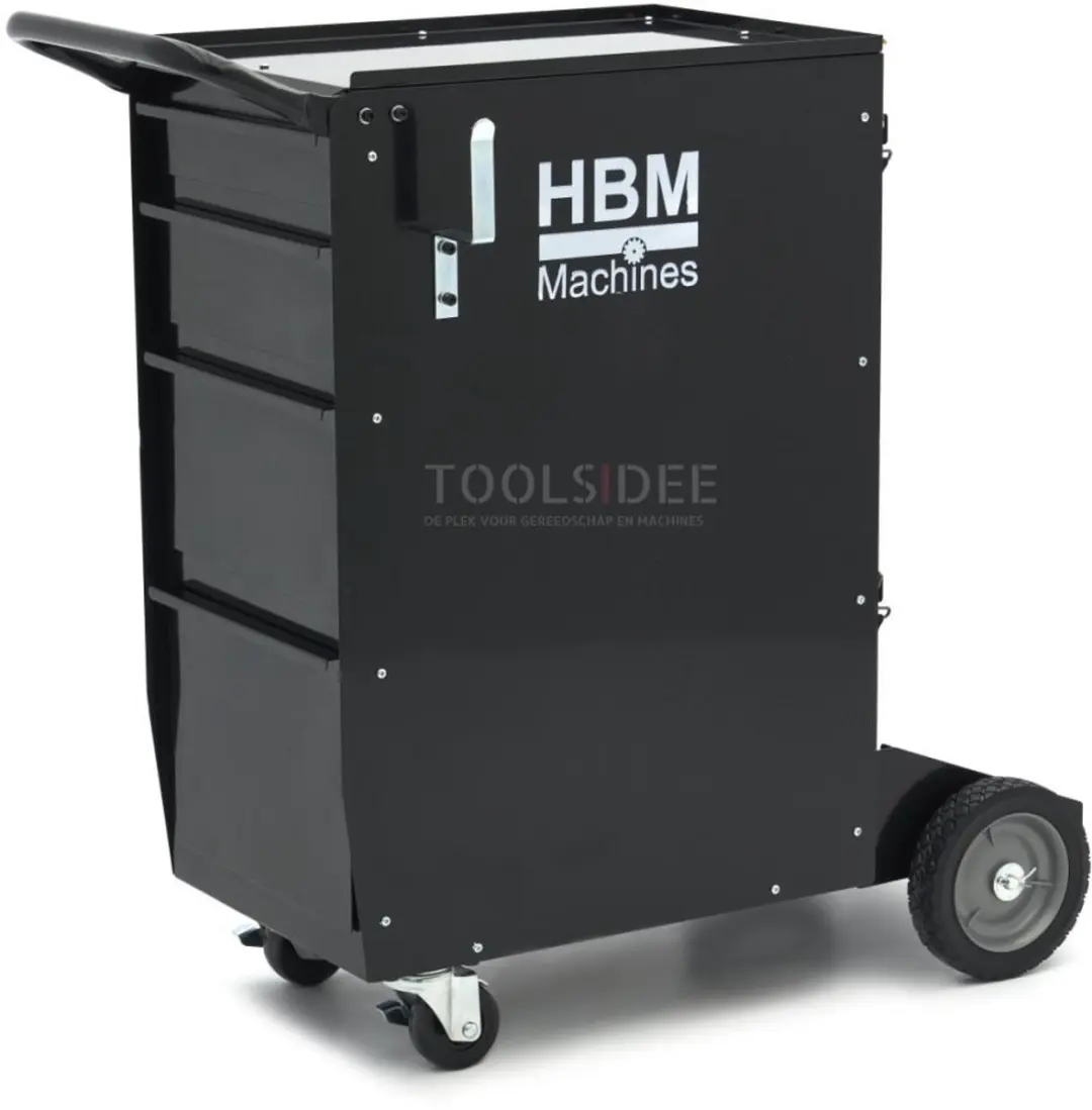 HBM Laswagen Store 4