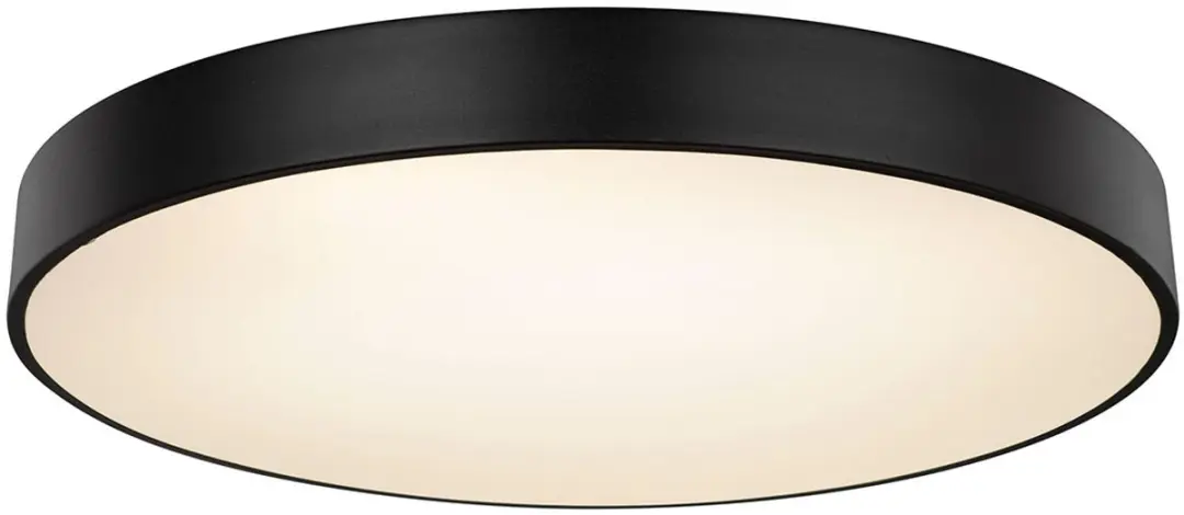 Globo Wiss Plafondlamp Ø60cm LED