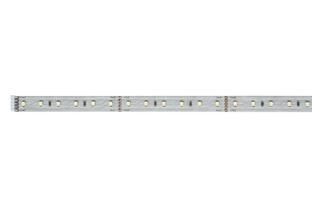 Paulmann MaxLED 500 LED-strip Daglichtwit 100cm - Zilver