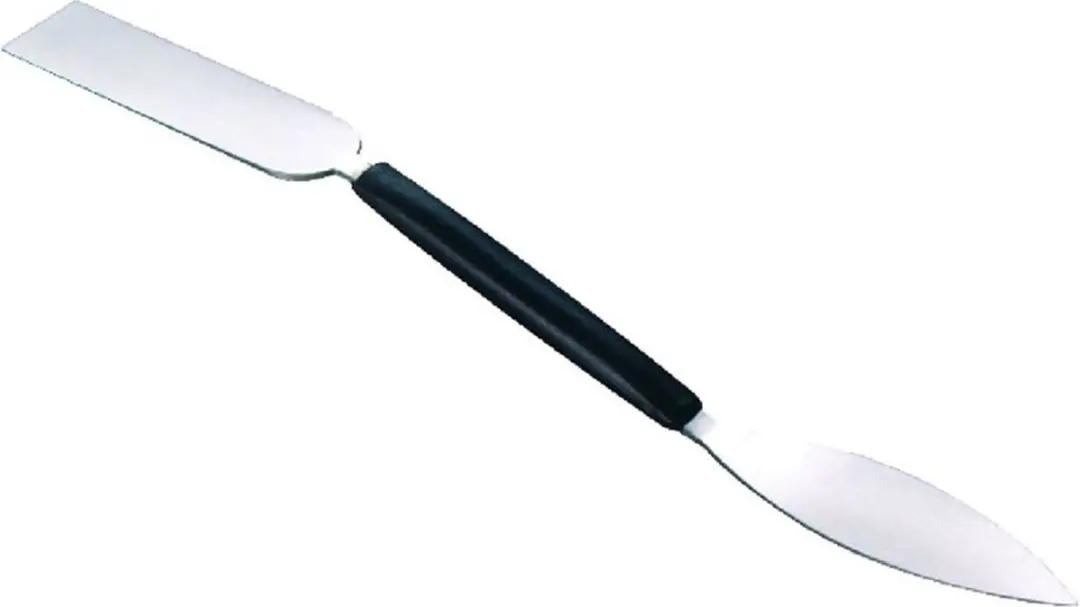 Melkmeisje Metselmeisje Paleerijzer 26mm RVS