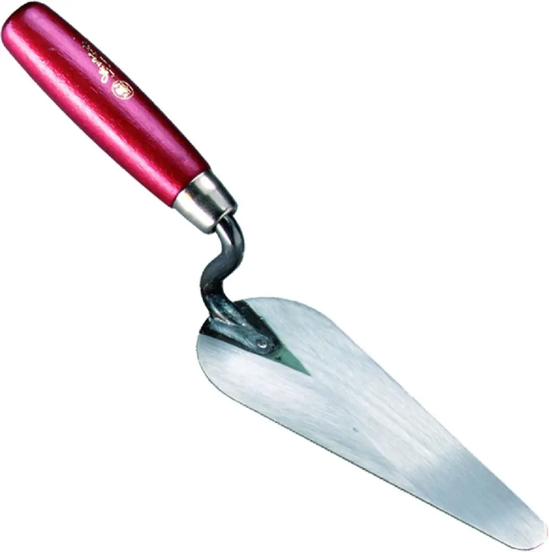 Melkmeisje Kattentong MM454160 - 160mm - Zwart