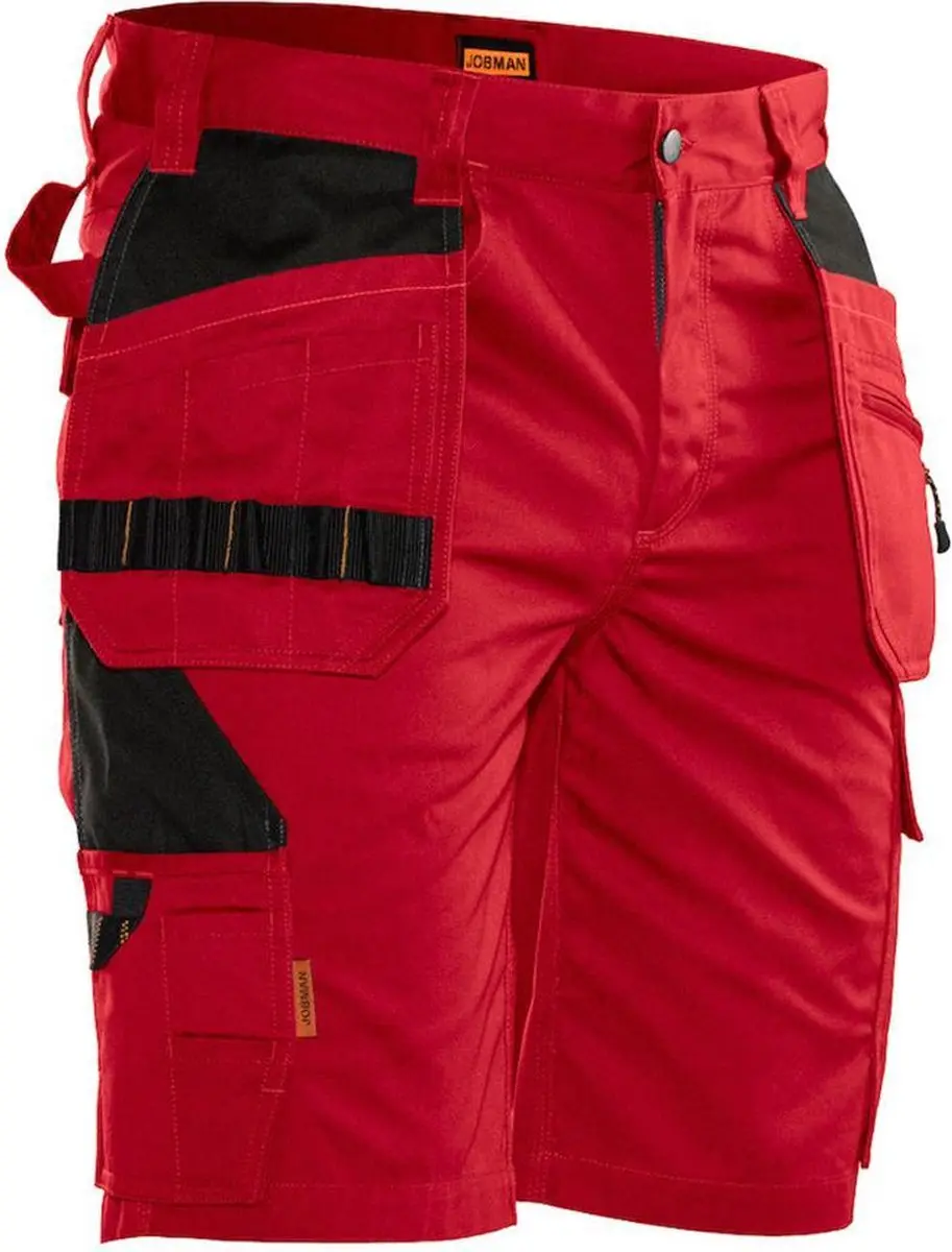 Jobman Practical 2722 Korte Werkbroek