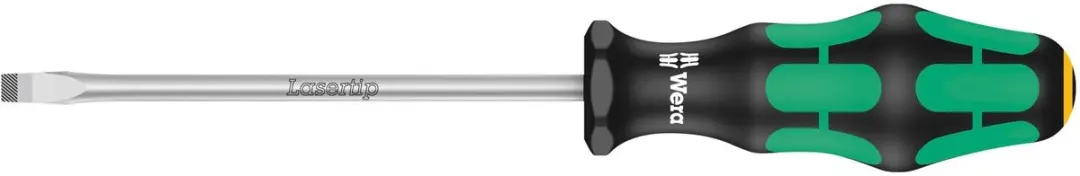 Wera Bondhus 334 Sleufschroevendraaier SL
