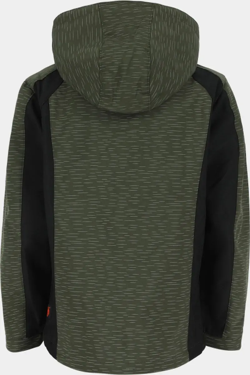 Herock 23KJC2101RK-158/164 Kinderjas - Groen