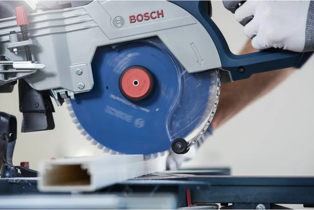 Bosch Expert Multi Material Cirkelzaagblad 250mm - 80 Tanden