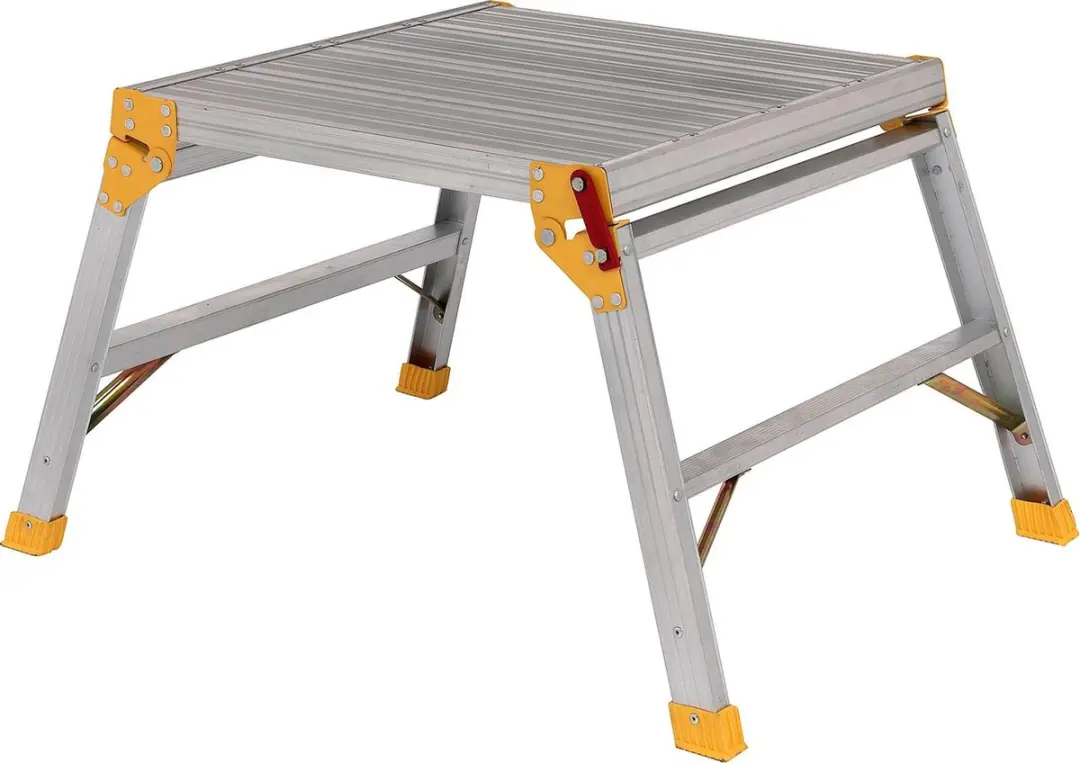 Little Jumbo Odd Job 600 Werkbordes