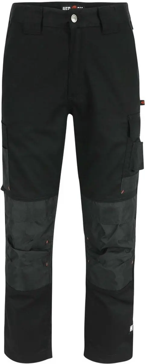 Herock Mars Broek Shortleg