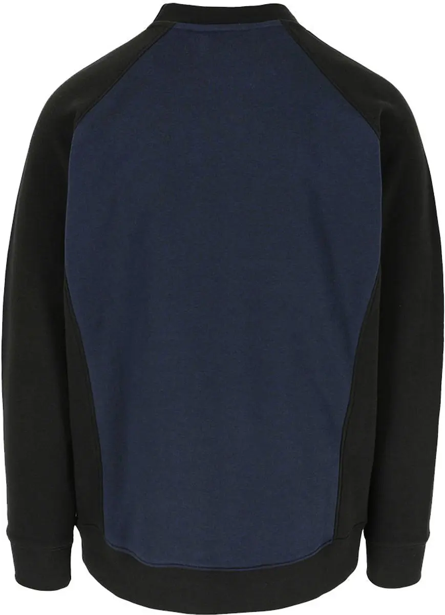 Herock 22MSW2401DK/BK Sweater - 3XL Groen-Zwart
