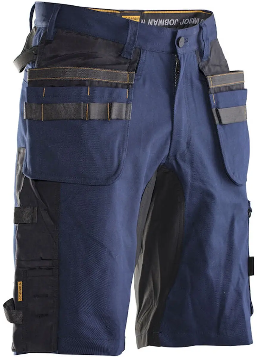 Jobman 2168 Stretch Shorts HP 65216818
