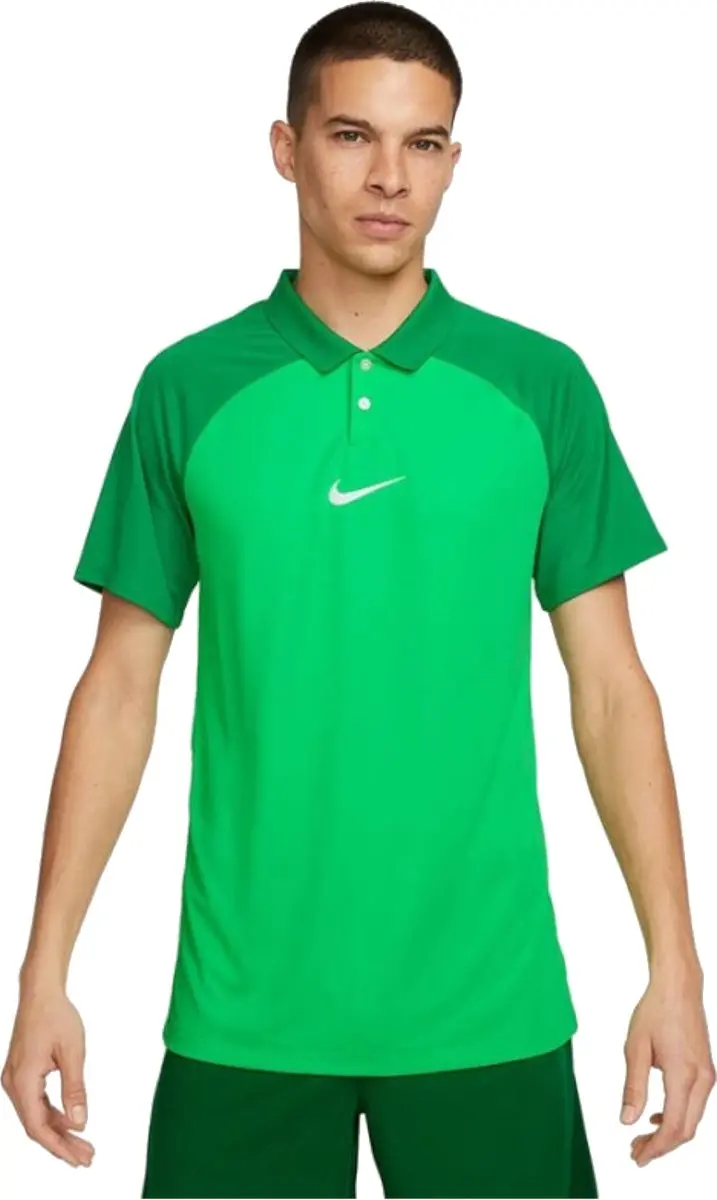 Nike Academy PR Dri-FIT SS Polo